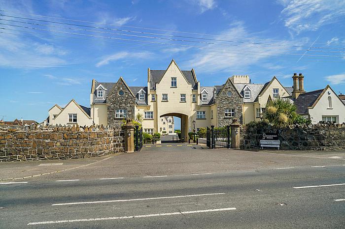4 Groomsport House Road