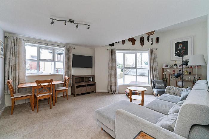4 Groomsport House Road
