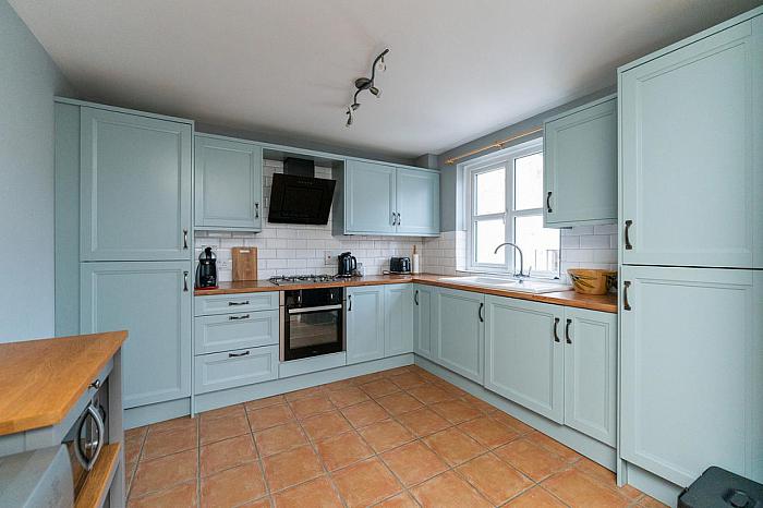 4 Groomsport House Road