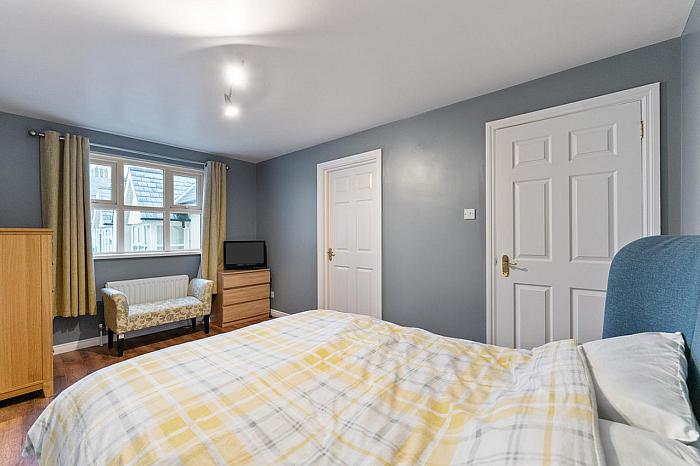 4 Groomsport House Road