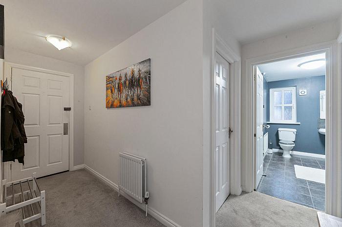 4 Groomsport House Road