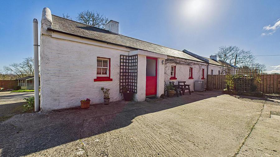 78A Cootehall Road