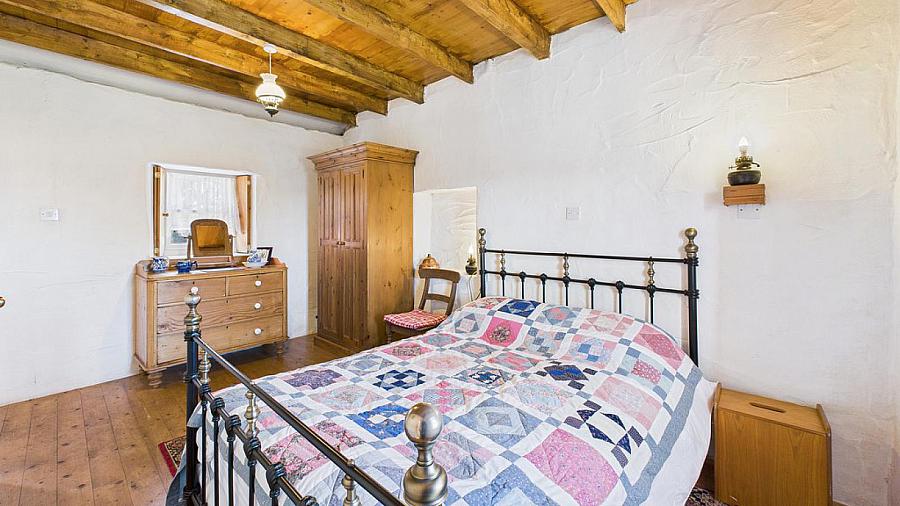 Annies Cottage, 78a Cootehall Road