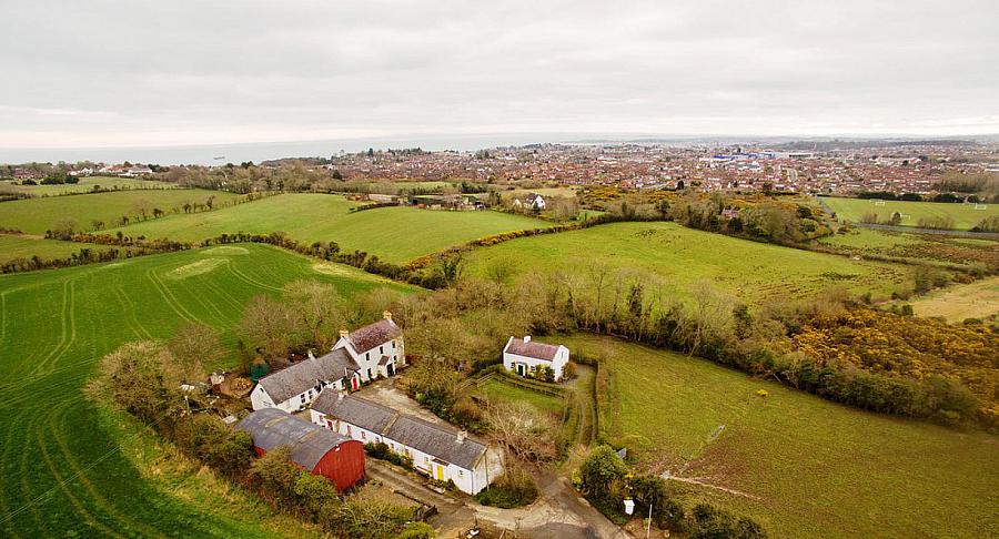 Annies Cottage, 78a Cootehall Road
