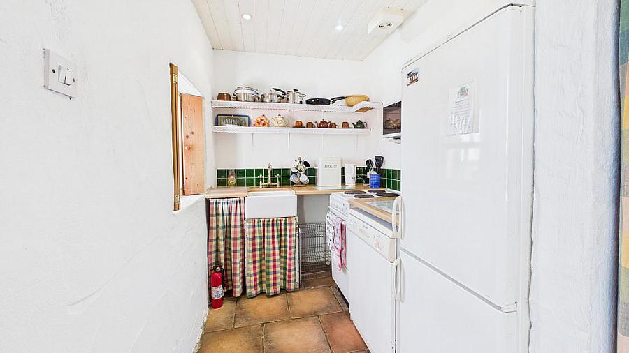 Annies Cottage, 78a Cootehall Road