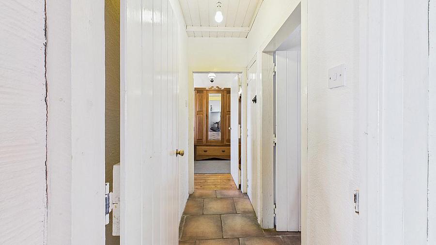 Annies Cottage, 78a Cootehall Road