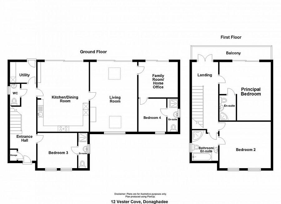 12 Vester Cove