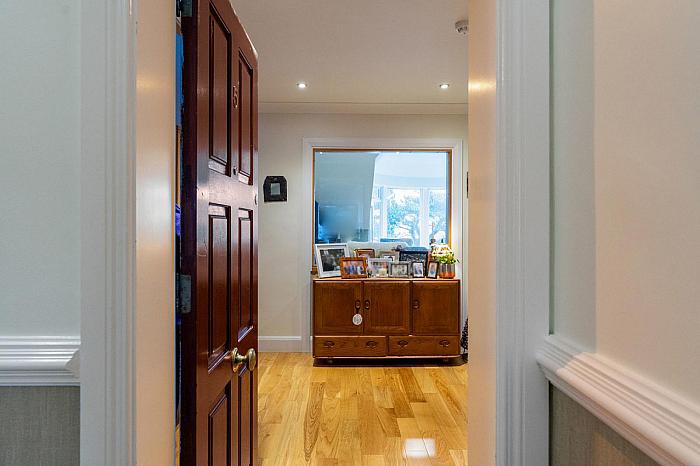 Apartment 5 Rockville, 70 Princetown Road