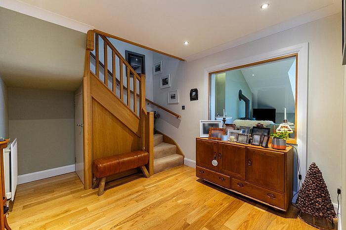 Apartment 5 Rockville, 70 Princetown Road