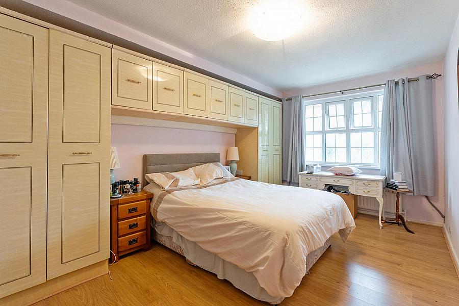 134B Warren Road
