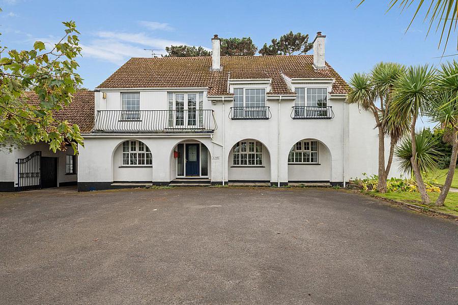 134B Warren Road