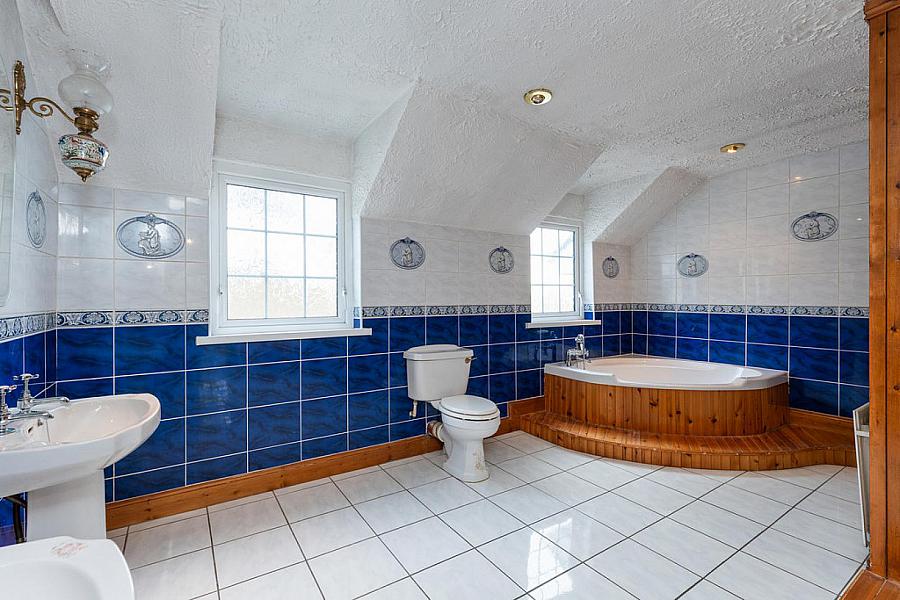 134B Warren Road