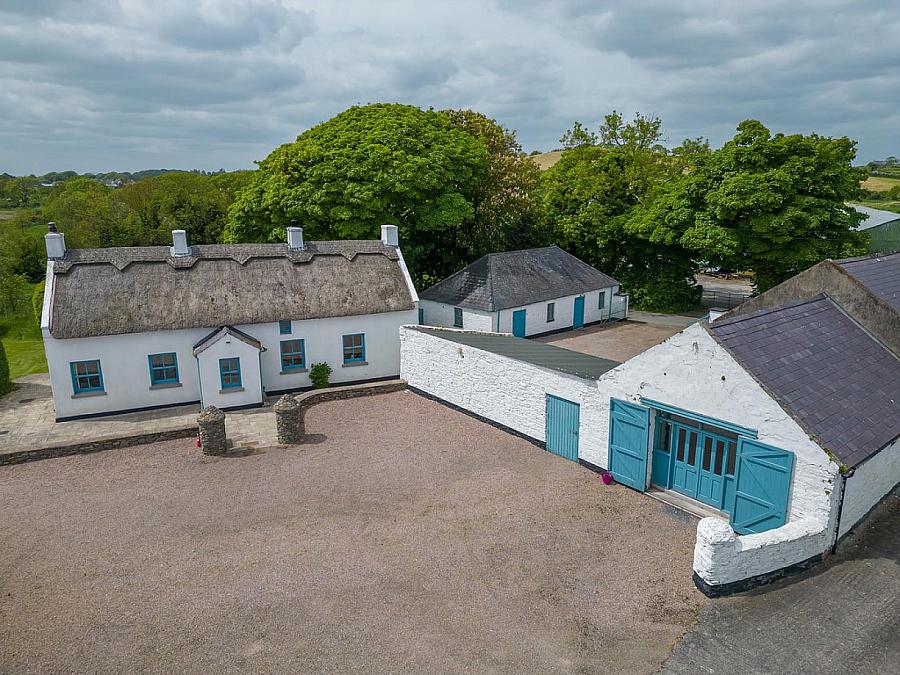 Derry Farm, 3 Ballyrusley Road Derry Farm, 3 Ballyrusley Road