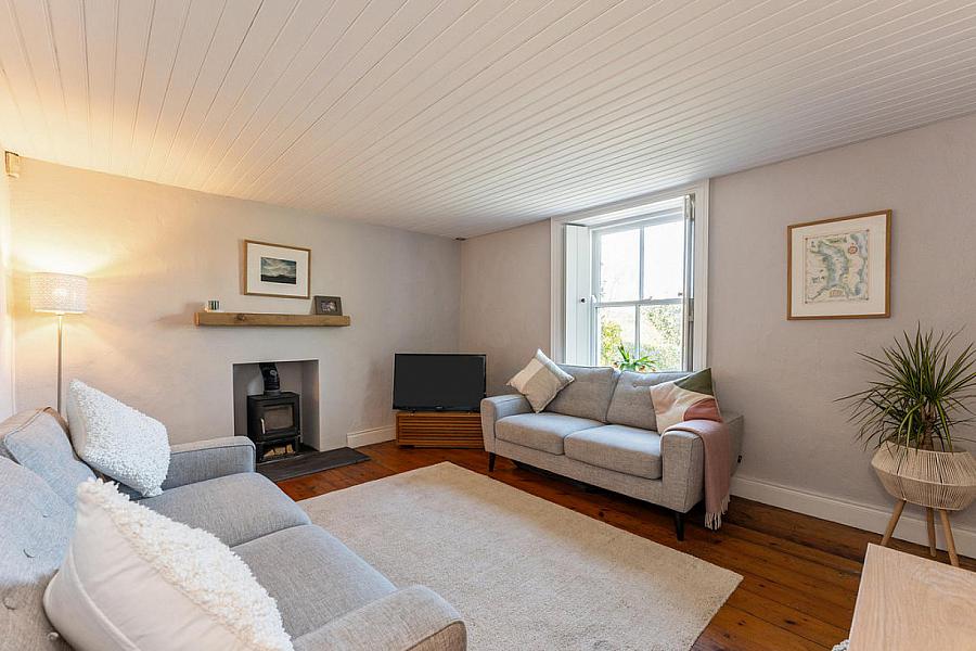 Derry Farm, 3 Ballyrusley Road