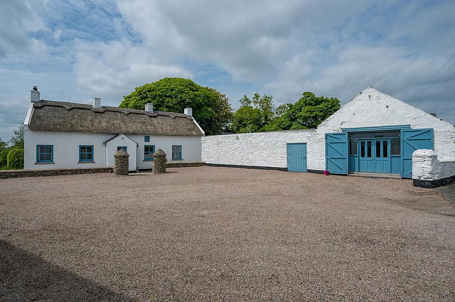 Derry Farm, 3 Ballyrusley Road
