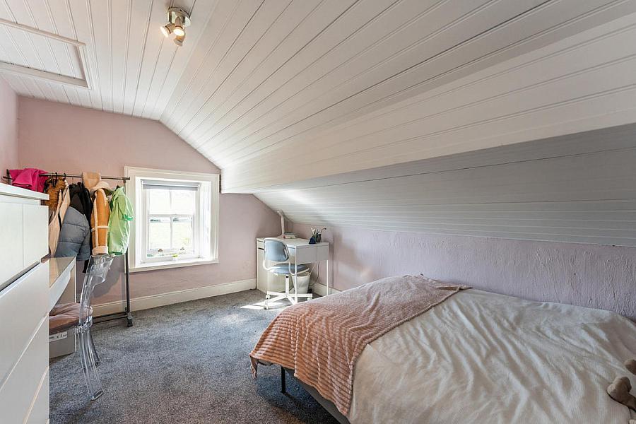 Derry Farm, 3 Ballyrusley Road
