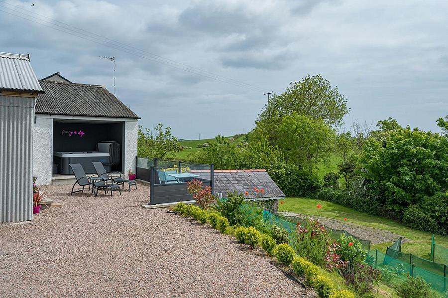 Derry Farm, 3 Ballyrusley Road