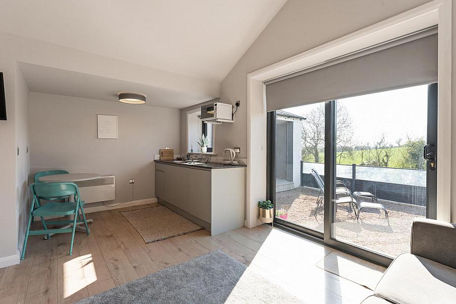 Derry Farm, 3 Ballyrusley Road
