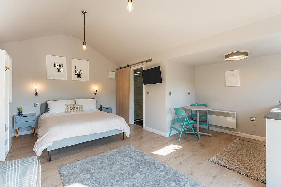 Derry Farm, 3 Ballyrusley Road