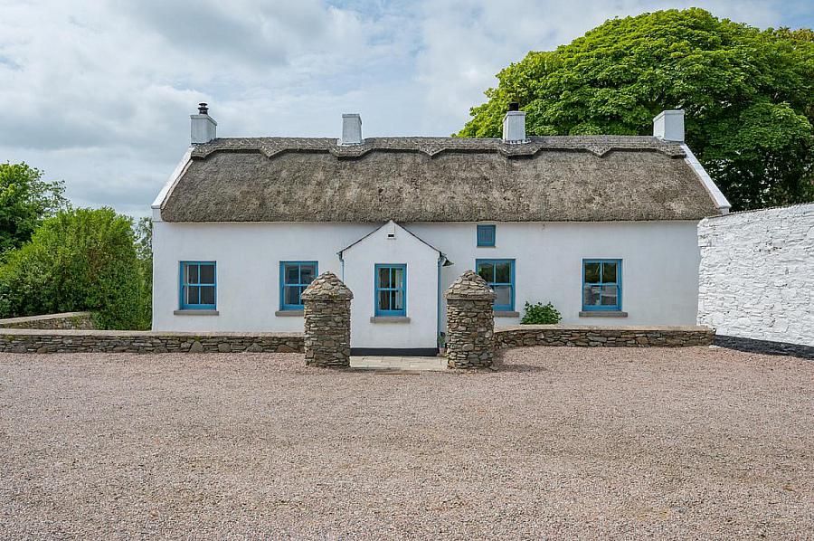 Derry Farm, 3 Ballyrusley Road