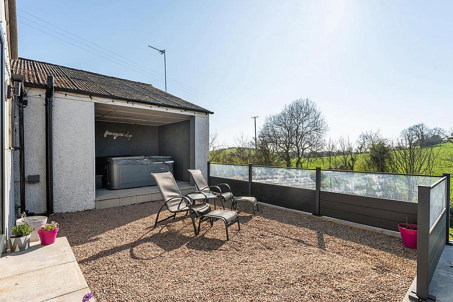 Derry Farm, 3 Ballyrusley Road