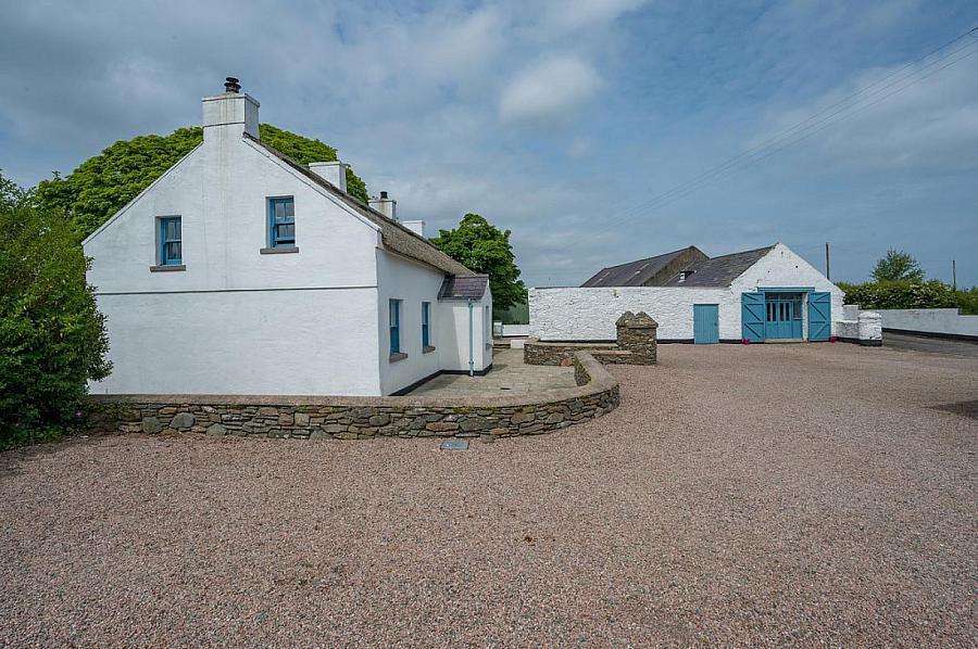 Derry Farm, 3 Ballyrusley Road
