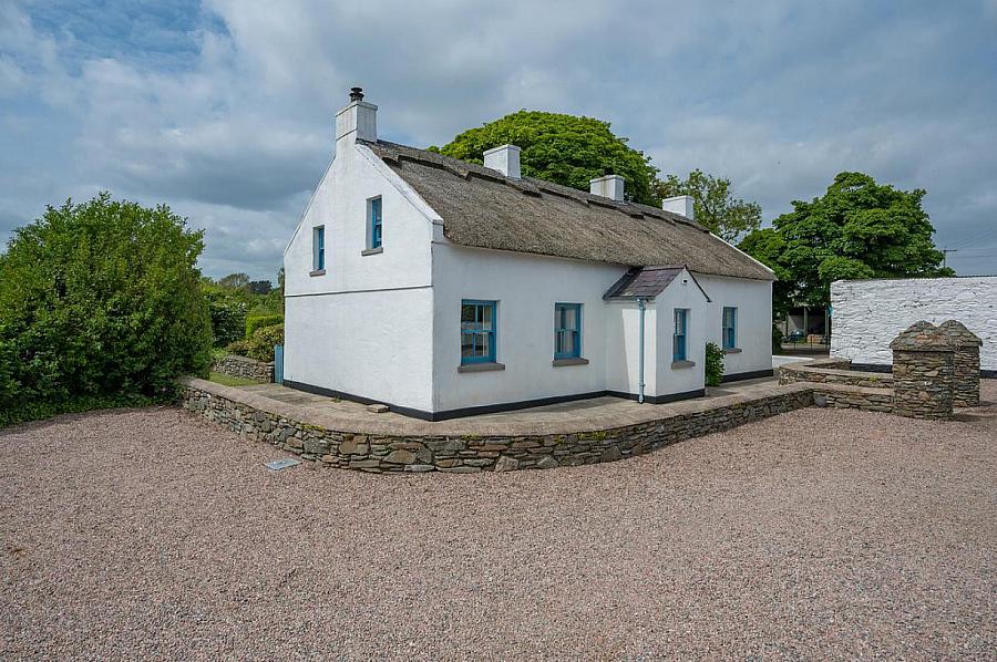 Derry Farm, 3 Ballyrusley Road