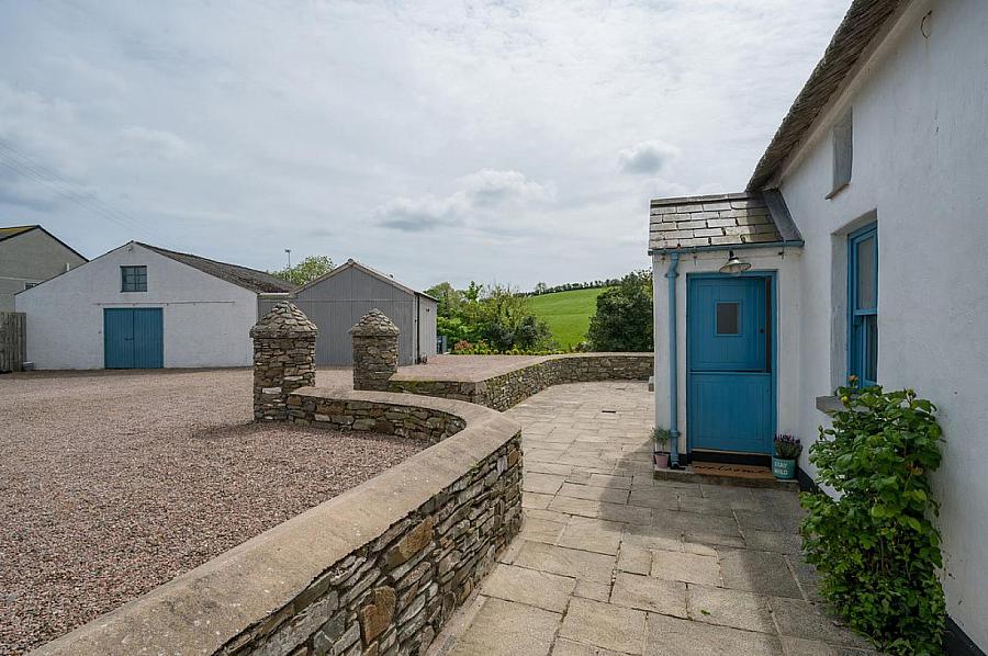 Derry Farm, 3 Ballyrusley Road