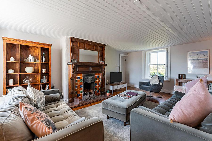 Derry Farm, 3 Ballyrusley Road