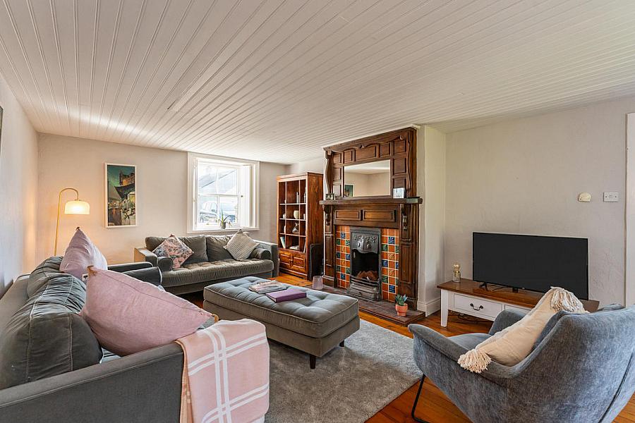 Derry Farm, 3 Ballyrusley Road