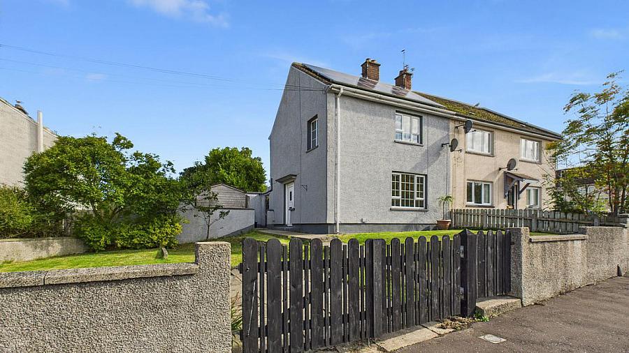 1 Abbots Walk