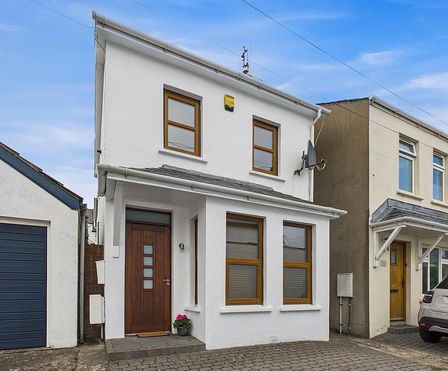 34 Lyle Road