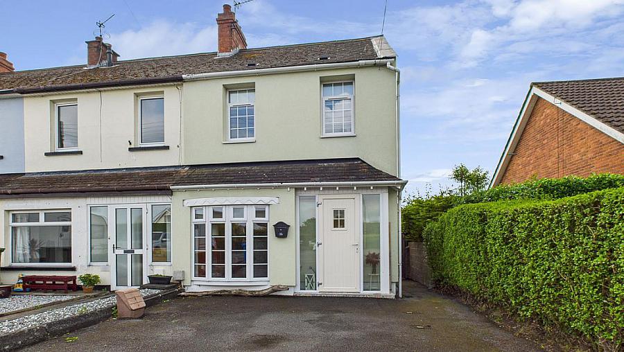 343 Old Belfast Road