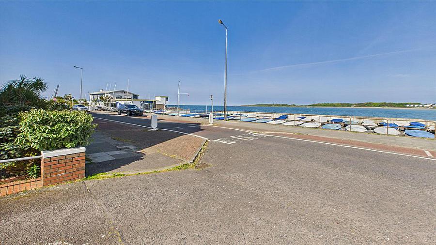 Seacliff Road