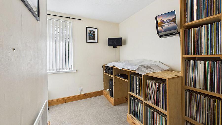 50 Ballynoe Gardens 50 Ballynoe Gardens