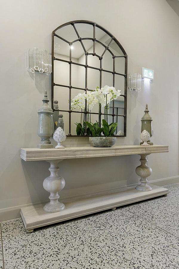 Apartment 4 Crosby House, 35 College Green