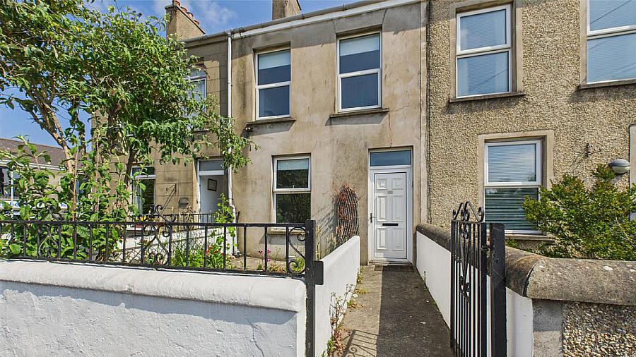 29 Castle Street