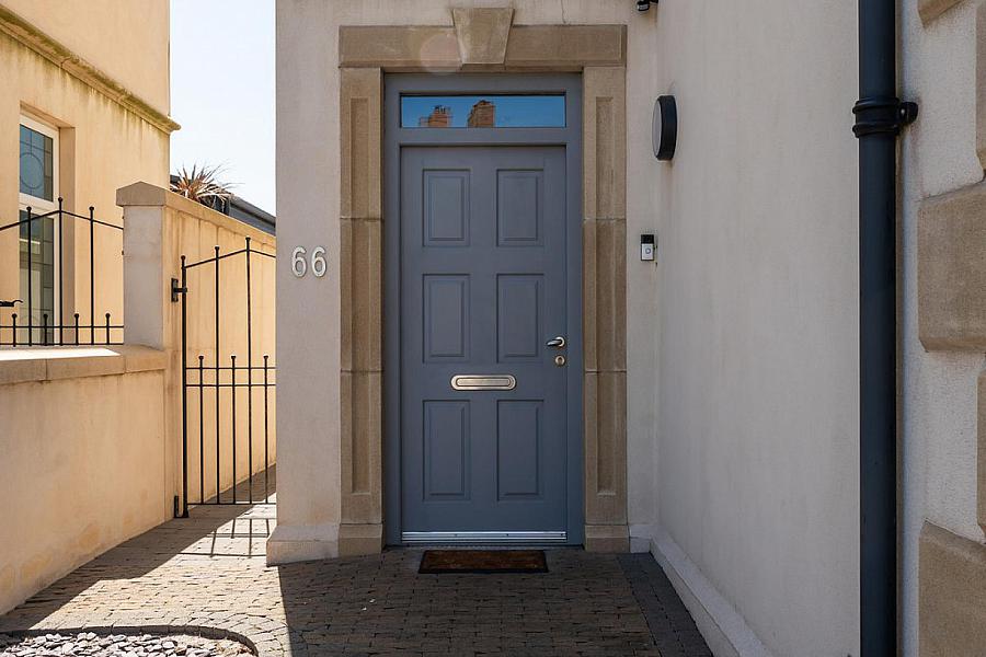 66 Ballyholme Road