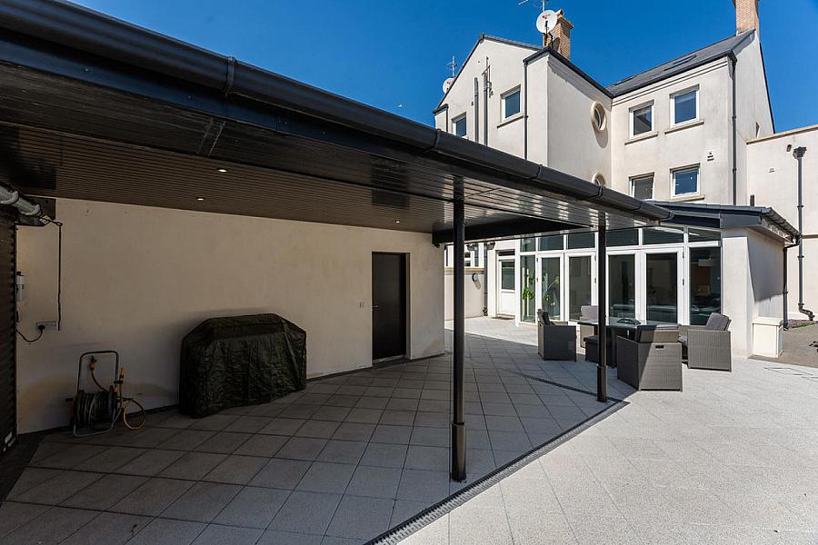 66 Ballyholme Road