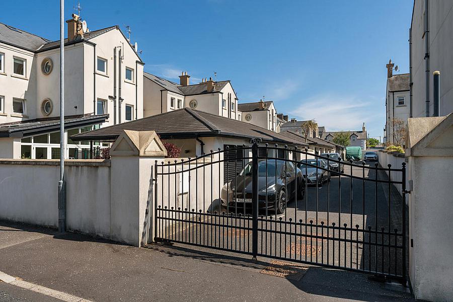66 Ballyholme Road