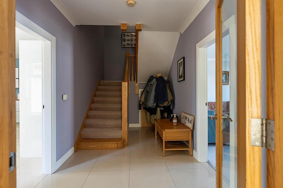 66 Ballyholme Road