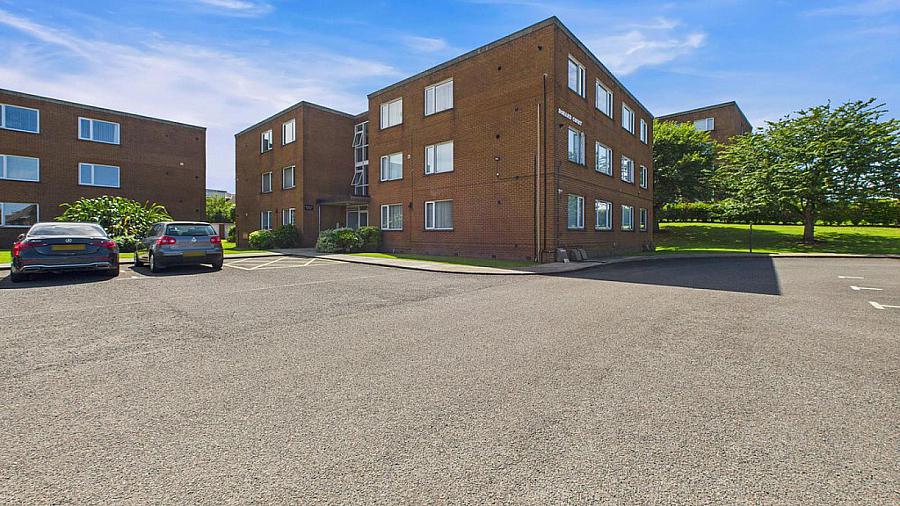 25 Donard Court