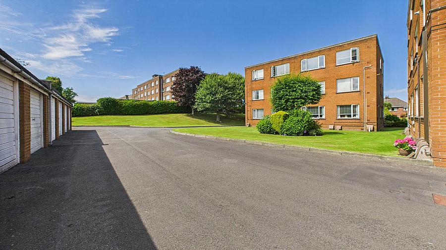 25 Donard Court