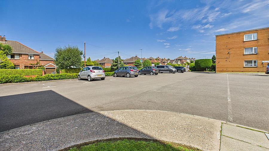 25 Donard Court