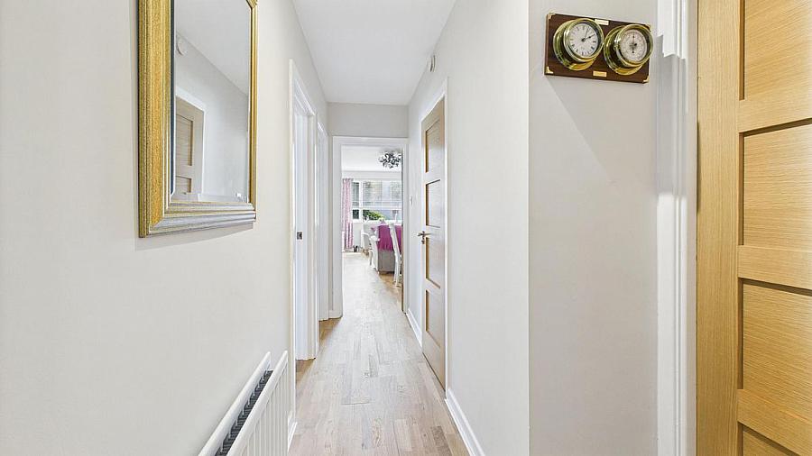 25 Donard Court