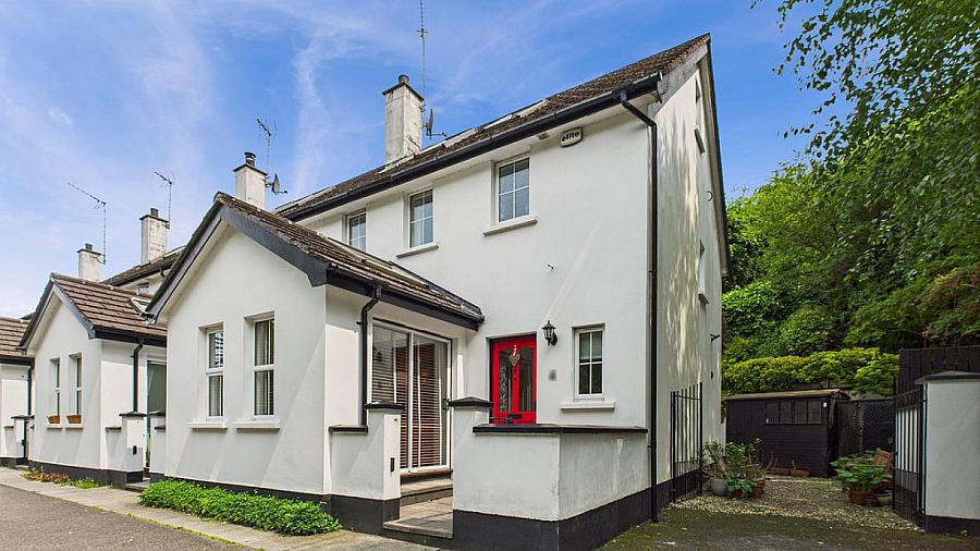 4 Old Mill Close