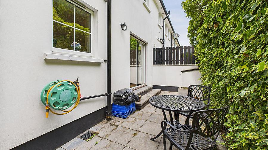 4 Old Mill Close