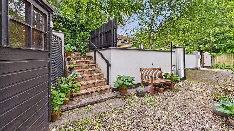 4 Old Mill Close