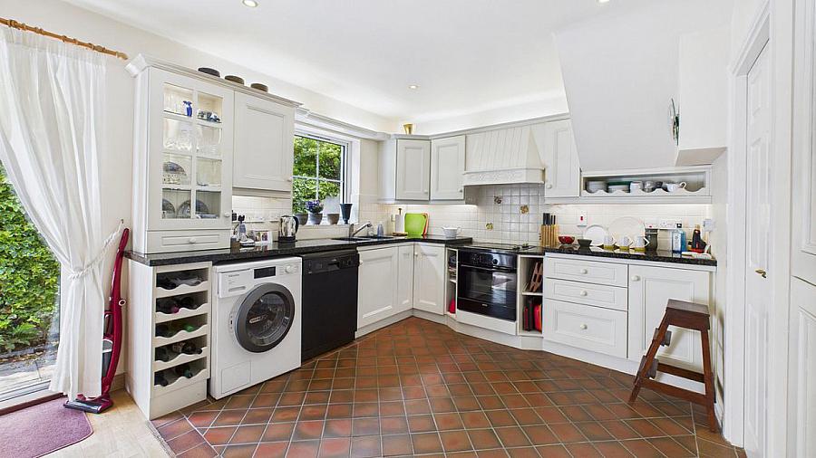 4 Old Mill Close