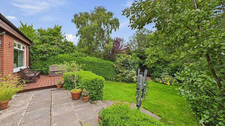 7 Ardmillan Gardens